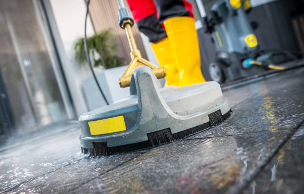 Best Garage Pressure Washing  in Huntington, UT