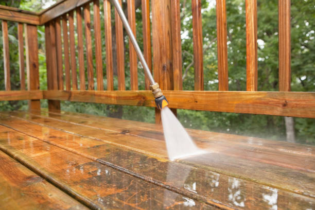 Best Pressure Washing Contractors  in Huntington, UT