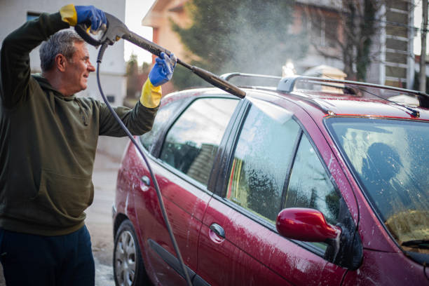 Best Deck Cleaning Services  in Huntington, UT