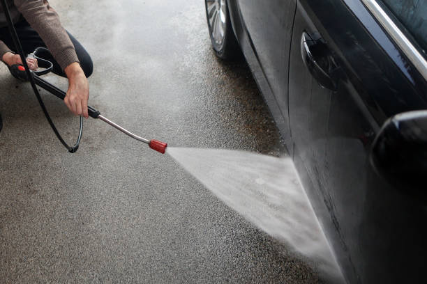 Best Best Pressure Washing Companies  in Huntington, UT